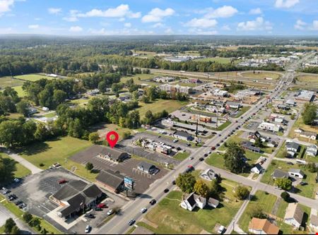 Unassigned space for Sale at 969 W. McClain Avenue in Scottsburg