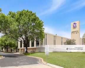 Regency Office Center