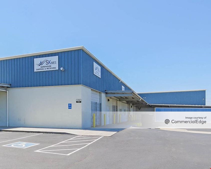 3600 Papermill Drive