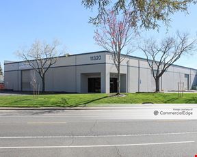 Sunrise Industrial Park - 11320 Trade Center Drive