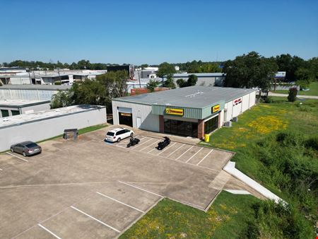 4545 Old Jacksonville Highway