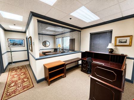 Mallard Cove Office Condominium