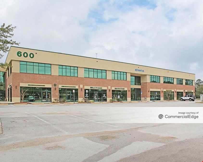 Jax Offices