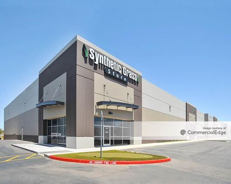 Industrial space for Rent at Sky Harbor Business Center in Phoenix