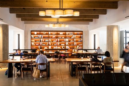 Office space for Rent at Industry City in Brooklyn