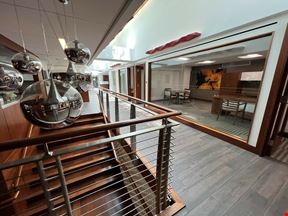 8,050 SF Class A Office in the Heart of Coconut Grove
