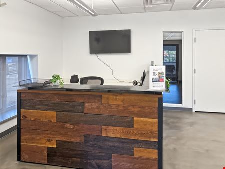 Regus - Yardley - W College Avenue