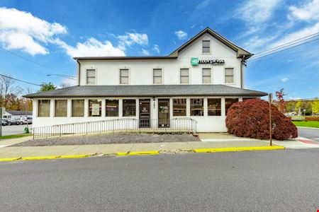 Retail space for Sale at 393 Ramapo Valley Road in Oakland