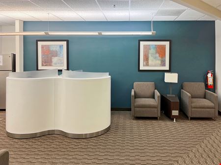 Regus - Newtown - Yardley