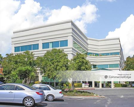 Office space for Rent at Good Samaritan Medical Plaza in San Jose