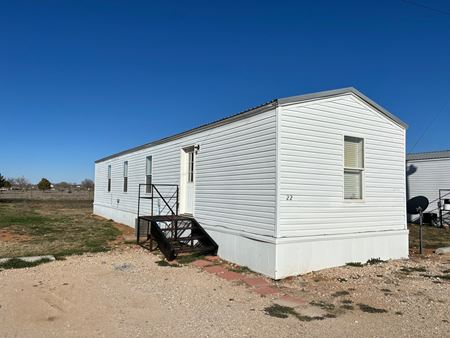 Multi-Family space for Sale at Hunter's Way in Shallowater