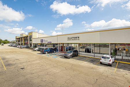 Acadian Perkins Plaza Shopping Center