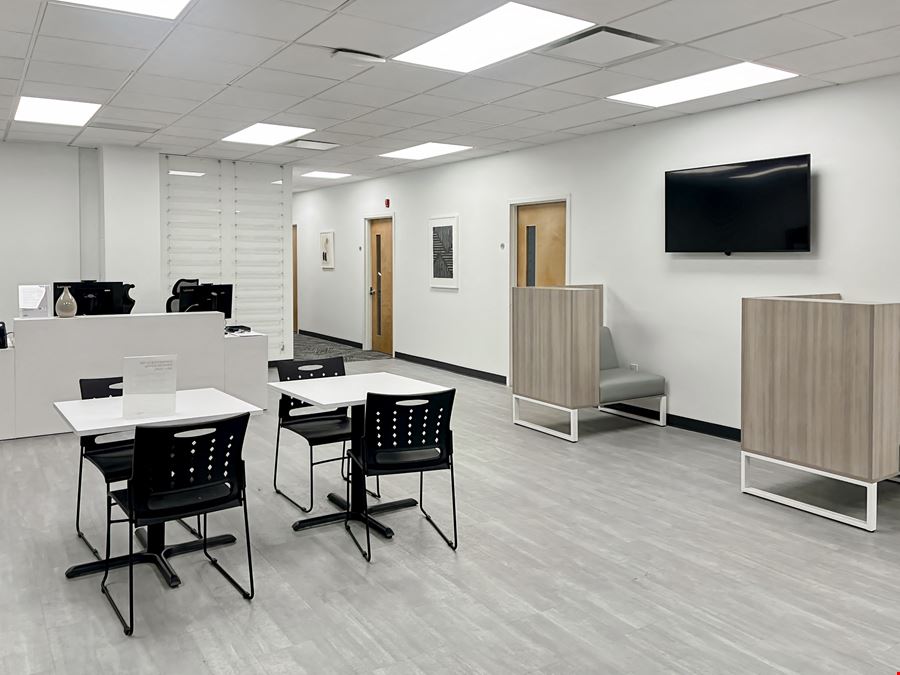 Regus - Oradell - Kinderkamack Rd
