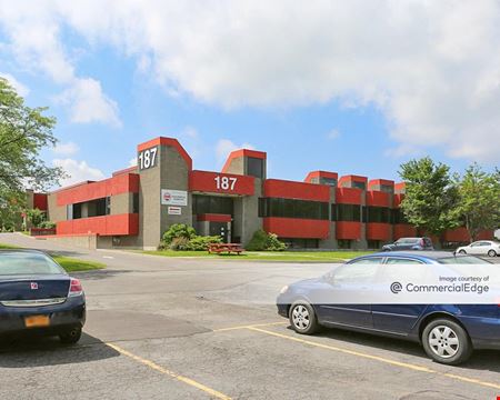 Office space for Rent at 187 Northern Concourse in North Syracuse