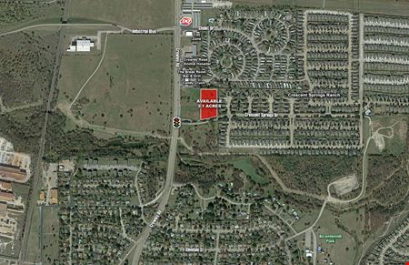 Commercial space at Crowley Land for Sale in Crowley