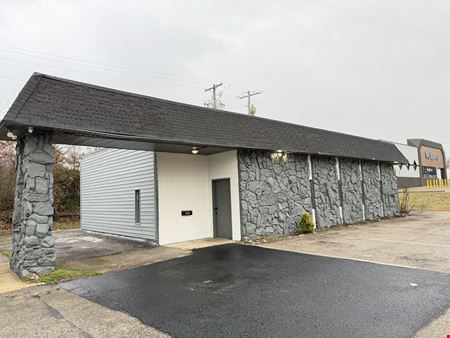 Office space for Sale at 9040 Millbranch Rd in Southaven