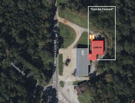 Office space for Rent at 5077 Virginia Loop Rd. - 4,000 SF Office Warehouse Montgomery, AL in Montgomery
