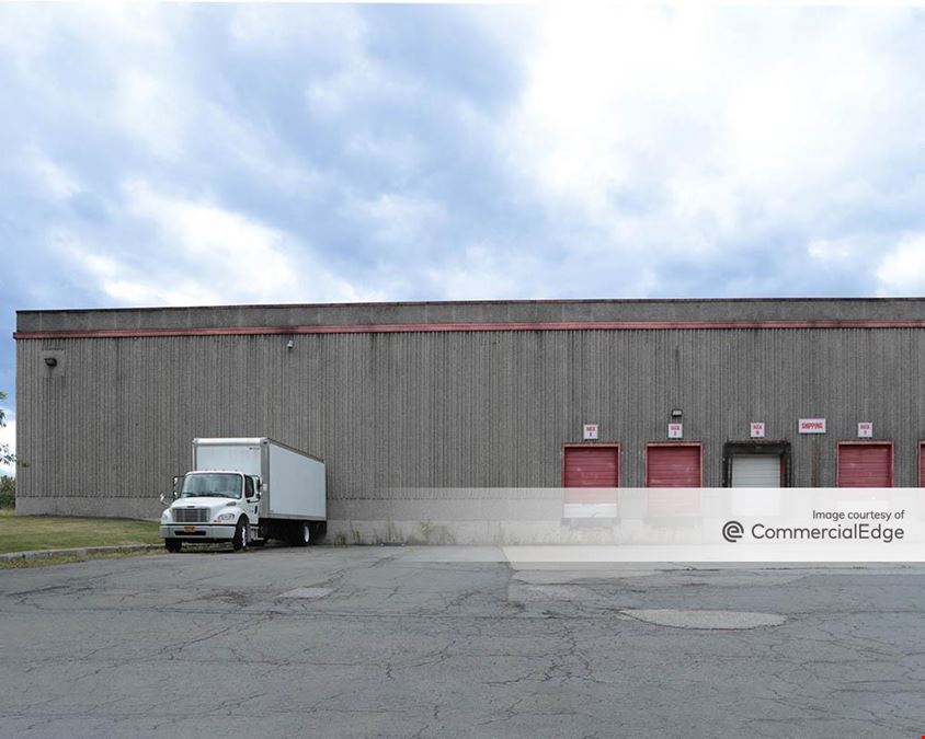 Northeast Business Center - 1900 Corporate Blvd