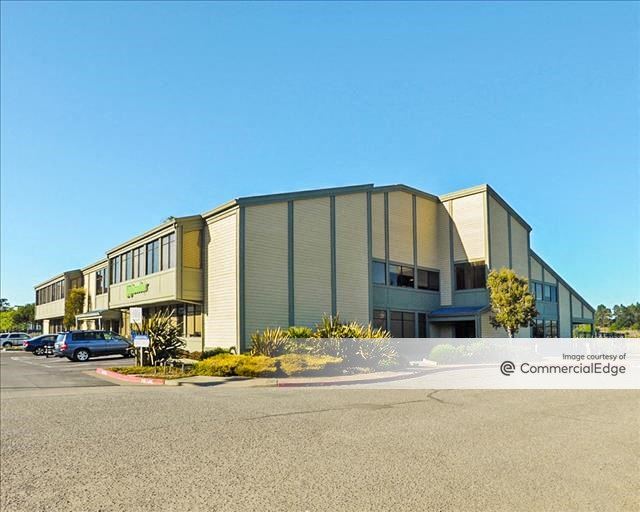 Shoreline Office Center
