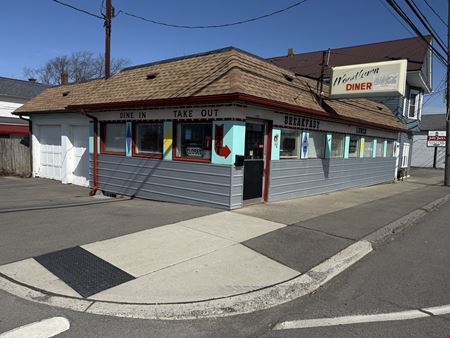 Retail space for Sale at 3200 Lake Shore Rd in Buffalo
