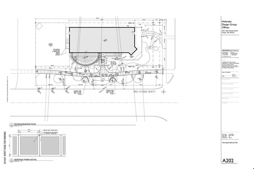 Grassroots Building 304 10th Street N, Fargo, ND 58102