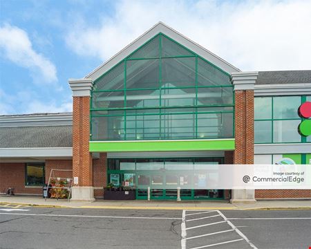 Retail space for Rent at 150-206 Kitts Lane in Newington