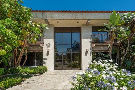 Office space for Rent at 468 Pennsfield Place in Thousand Oaks