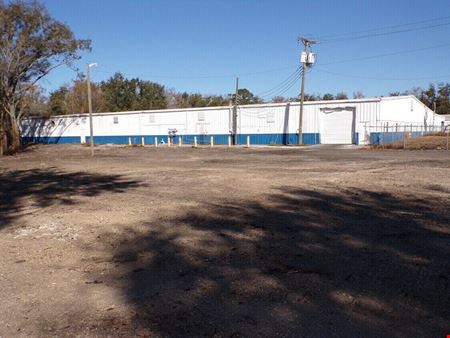 Industrial space for Rent at 3517 Century Blvd #101 in Lakeland