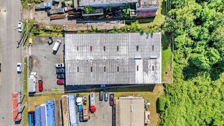12,000 SF Industrial Building @ Metropolitan Industrial Park, Carolina - FOR SALE