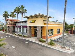 Belleair Commons