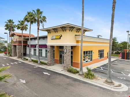 Retail space for Rent at Belleair Commons in Clearwater