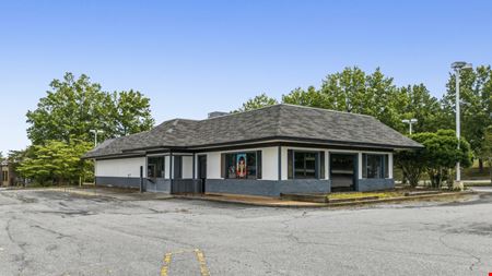Elkmont Plaza - Outparcel