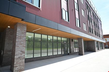 Perry Homes Redevelopment Project