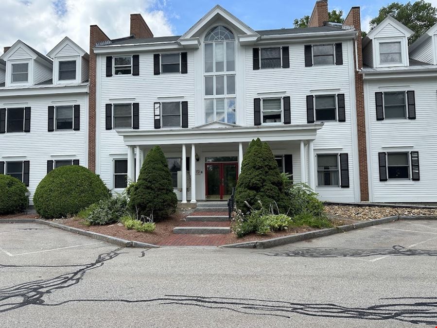 501 South St