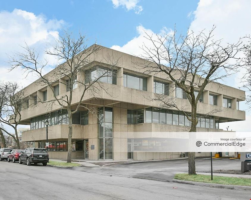1200 Central Avenue