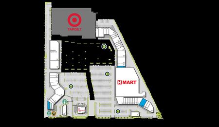 Retail space for Rent at Pavilions Place in Westminster