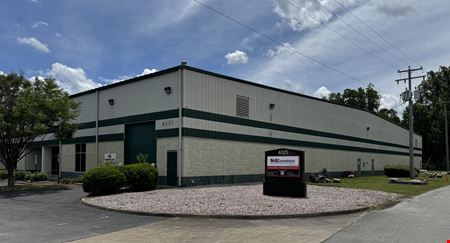 Industrial space for Sale at 4025 Seaboard Court in Portsmouth