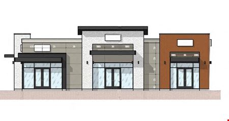 Retail space for Rent at PG North Grove Middle Unit in Pleasant Grove