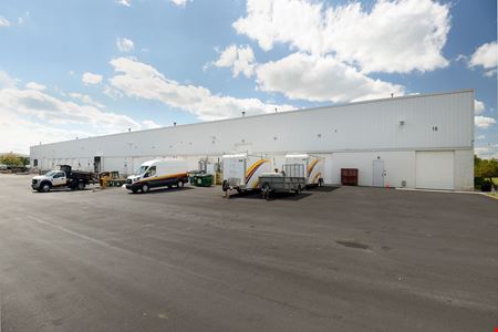 Prologis Lehigh Valley West 4