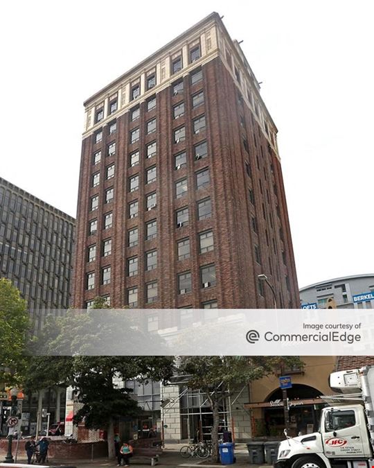 Wells Fargo Building