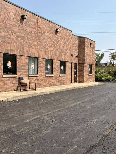 Eagle Business Center