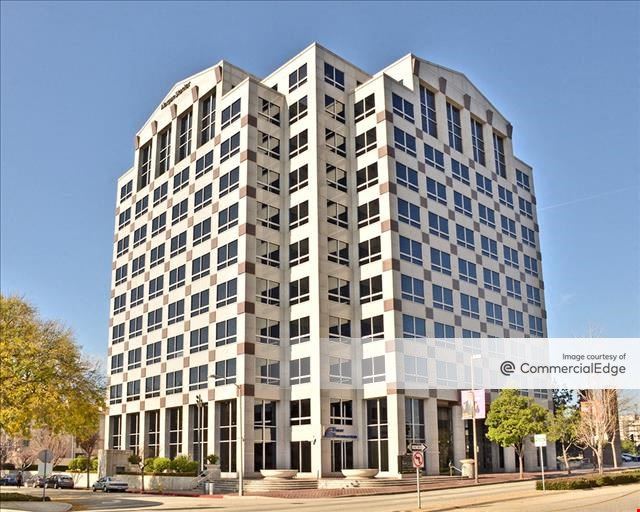 Lake Corson Building