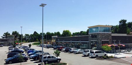 Heritage Crossings