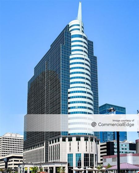 Office space for Rent at 10 Exchange Place in Jersey City