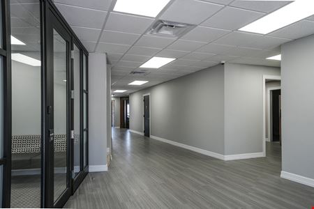 6001 NW Expressway