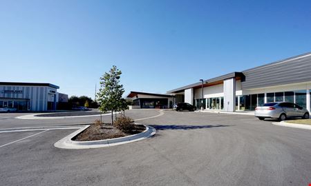 Highlights of Hutto Plaza