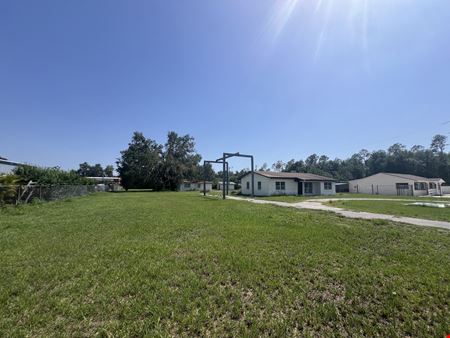 1.3 Acre Wesley Chapel Retail on SR 54
