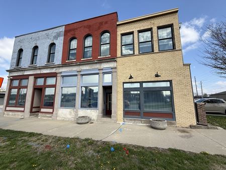 Office space for Rent at 930 E Washington St in Indianapolis