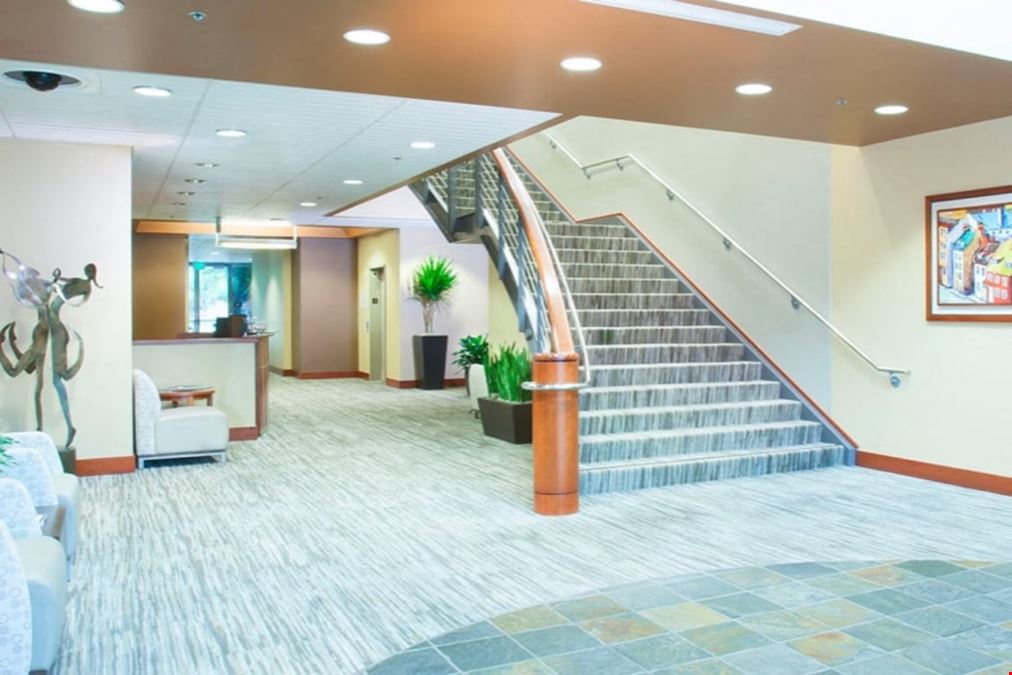 Office Freedom - Business Central - Gold River