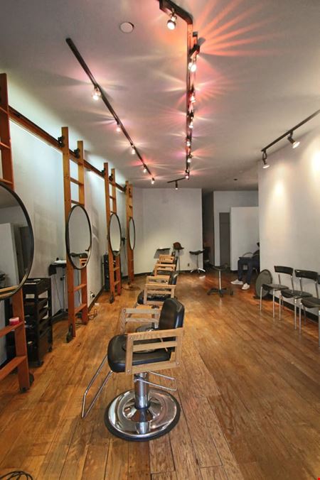 Multi-Family space for Rent at 214 East 9th Street NYC in New York